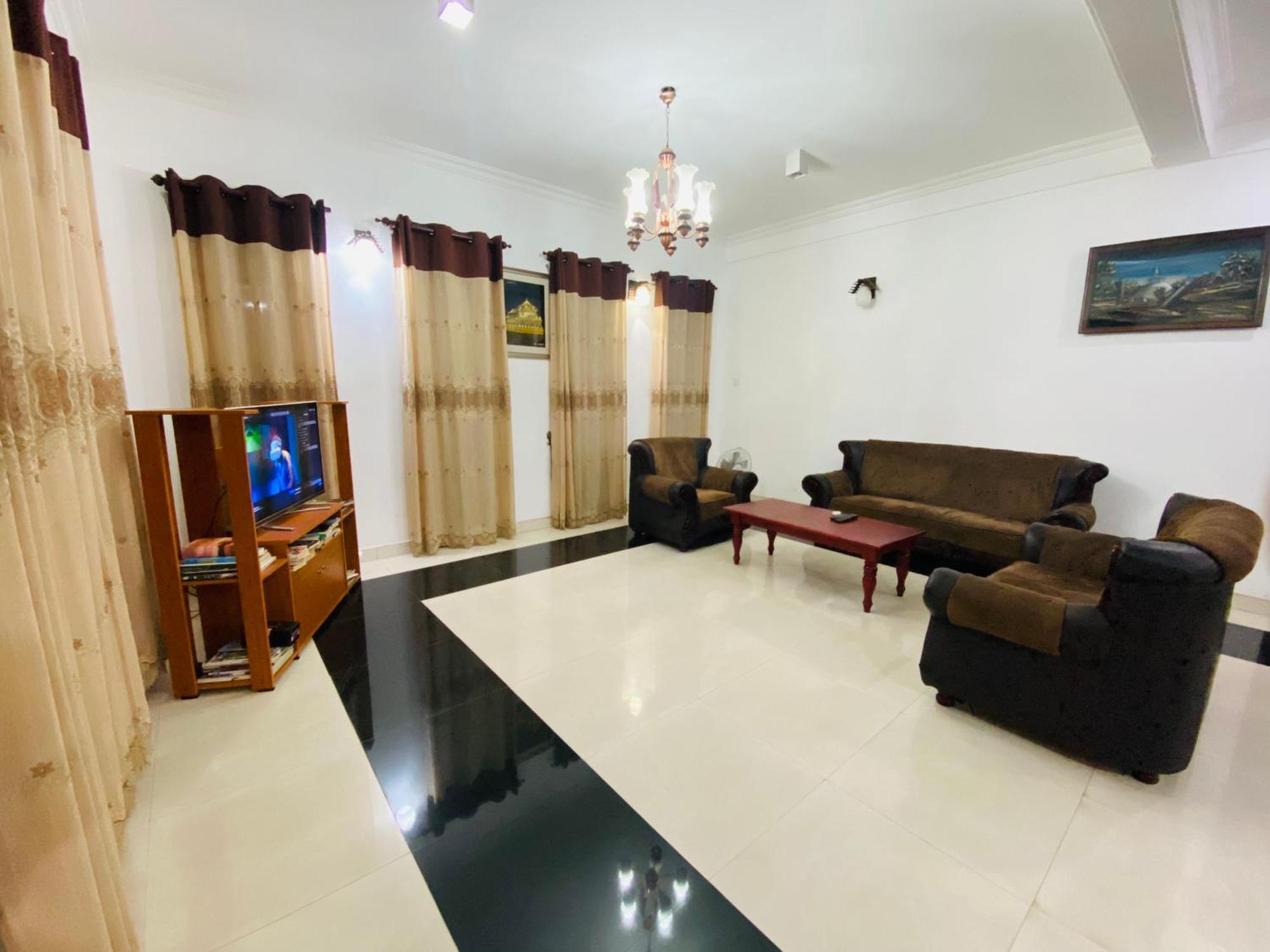 Hotel Montana Rest Anuradhapura Exterior foto